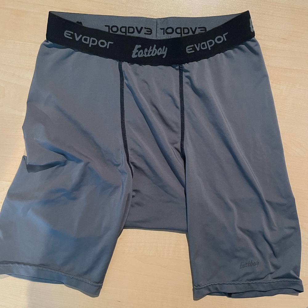 Compression Shorts